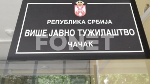 Hitno postupanje u Mrčajevcima 