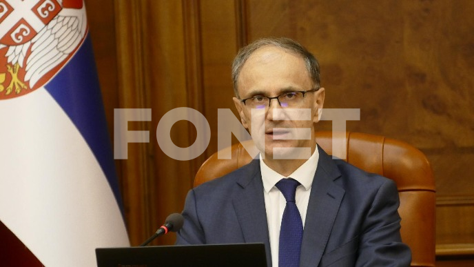 Izbori u fer atmosferi