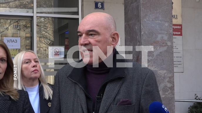 VUČIĆU NE MOŽE DA SE VERUJE