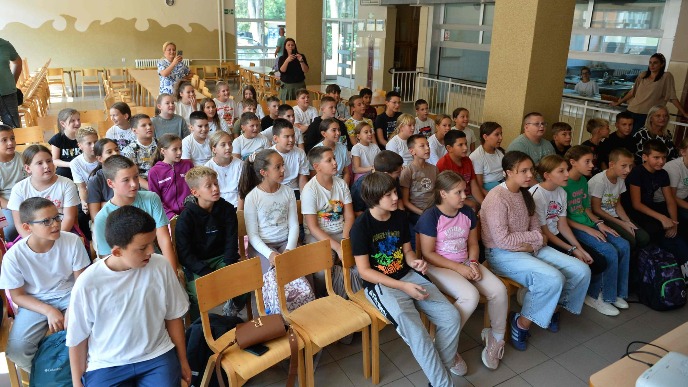 Bezbedno korišćenje interneta