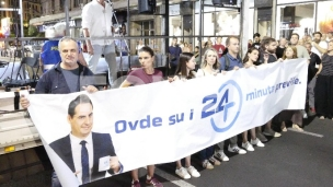 Vidimo se 19. septembra