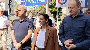 Evropska Srbija: Borba počinje