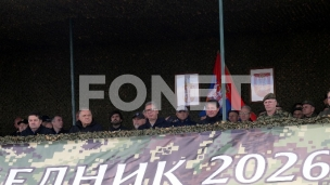 KFOR će očuvati bezbednost