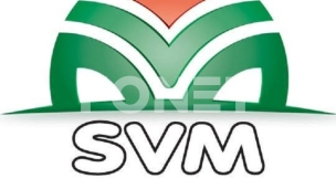 SVM sutra predaje listu