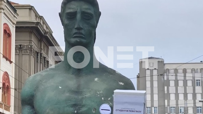 Šetnja uz "Marš na Drinu"