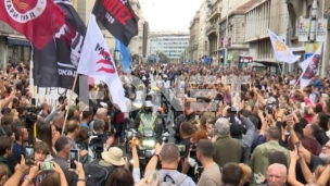Srdanović nosilac liste