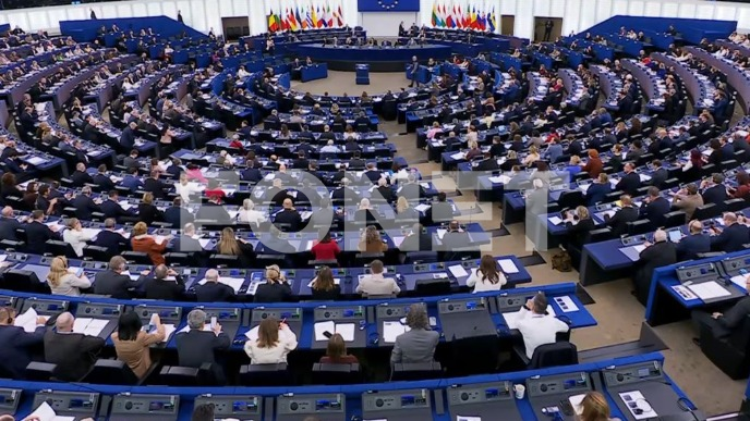 EU da reaguje zbog Mladića 