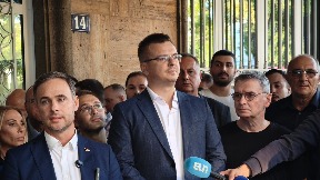 Odustajanje od izbora