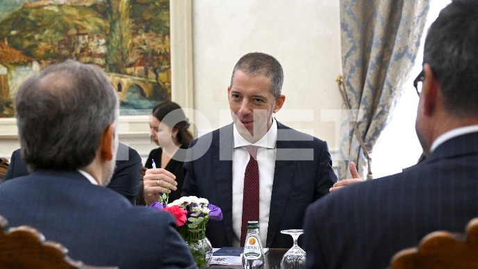 EU strateško opredeljenje 
