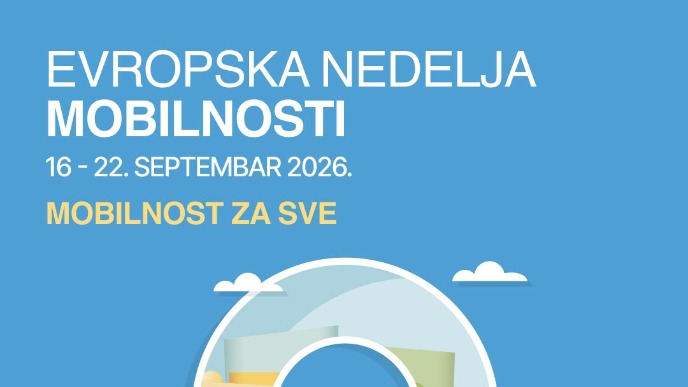 Mobilnost za sve