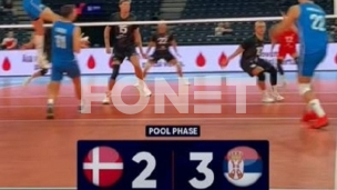 Pobeda protiv Danske