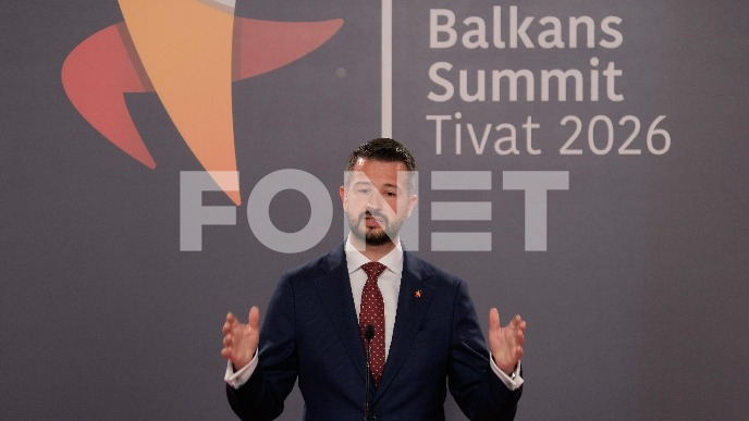 FoNet/AP-MILATOVIĆ-NOVINARI
