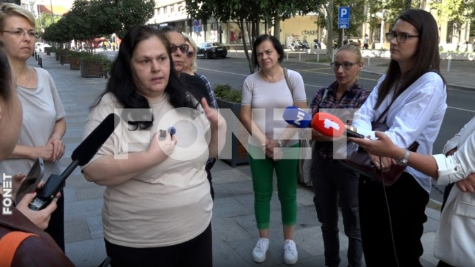Zaposleni danas očekuju zarade