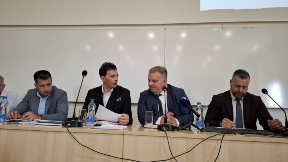 Nastavlja se ulaganje u škole