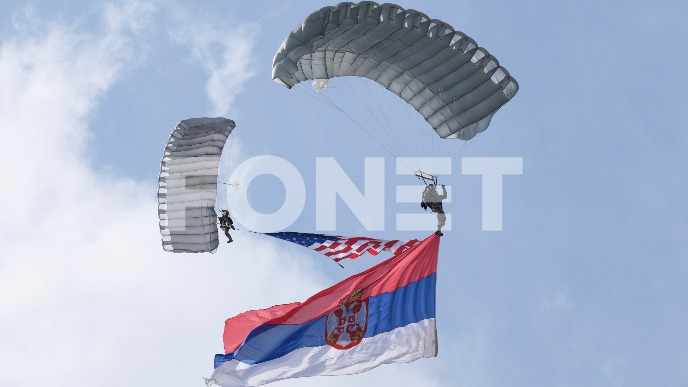 Godišnjica misije Halijard