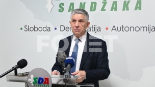 Dobri odnosi sa Turskom