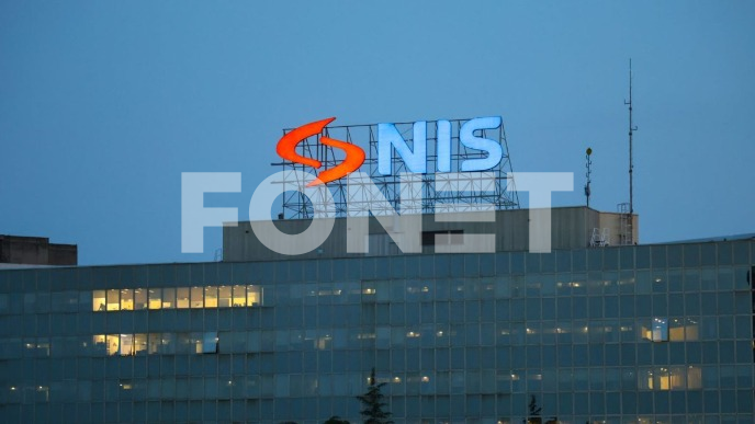 Komplikovana sitacija sa NIS