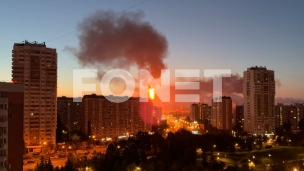 Ukrajina dronovima na Moskvu 