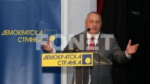 Uzalud optužbe za terorizam