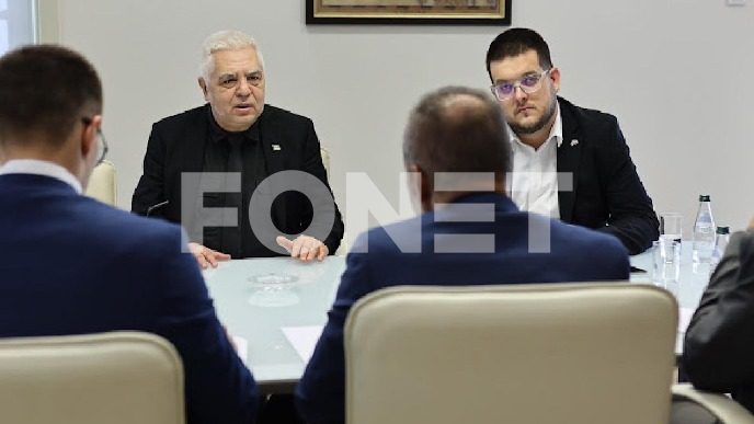 FoNet-BRATINA-MAROKO