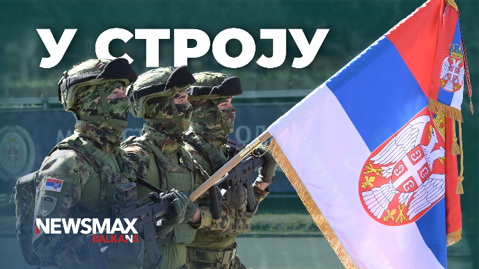 „U stroju“: Vojska Srbije kroz priče ljudi koji je čine