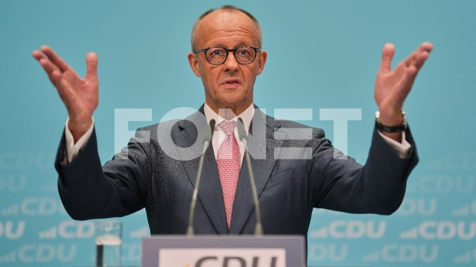 Reformisaćemo CDU