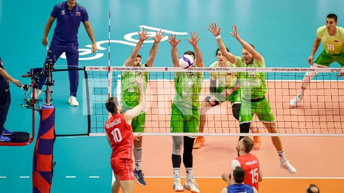 Slovenija deklarirala Srbiju