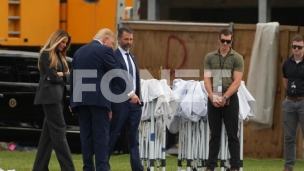 Poziv na izolaciju Irana 