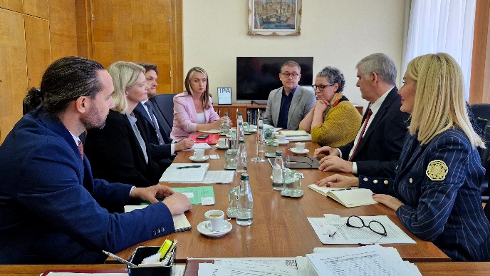 Značaj društvenog dijaloga