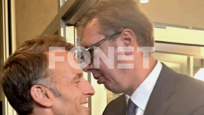 Ostajemo na evropskom putu