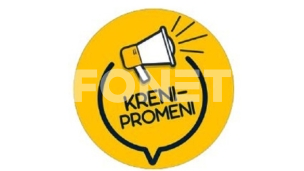Pritisci za skup SNS