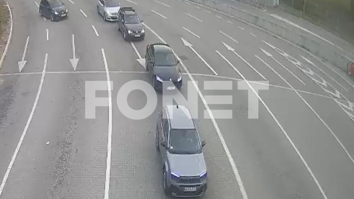 Tadržavanje na granicama 
