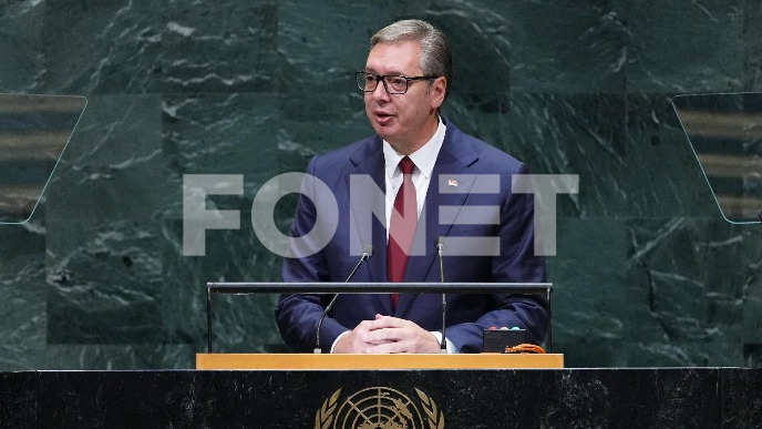 FoNet/AP-UN-VUČIĆ