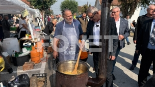 Važna prerada domaćih sirovina