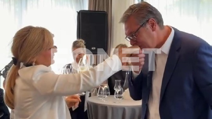 Radno uoči ostavke