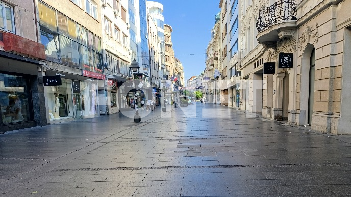 Pretežno sunčano do 25 stepeni