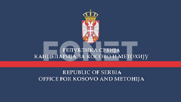 Osuda hapšenja Srba 