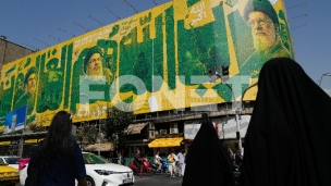 Iran spreman za nove napade