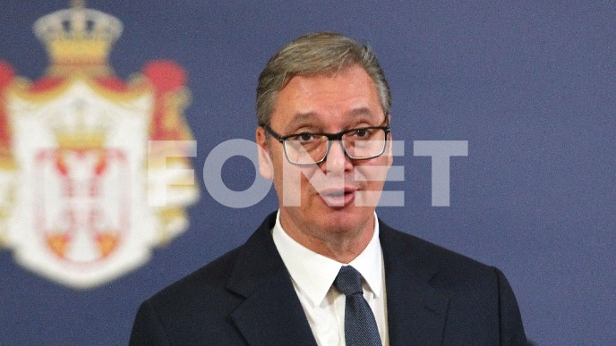 Strah od izborne noći