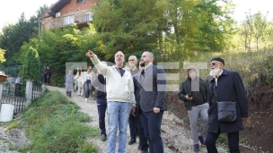 Problemi sa vodosnabdevanjem
