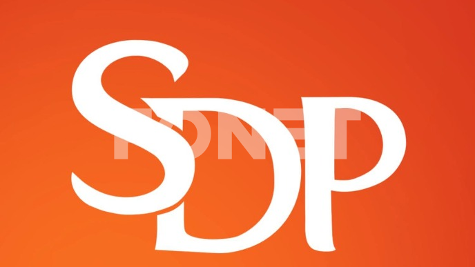 Proglašena lista SDP