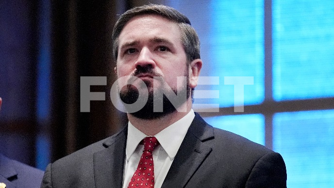 Ostavka  zamenika šefa FBI