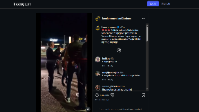 Šapića odvela policija 