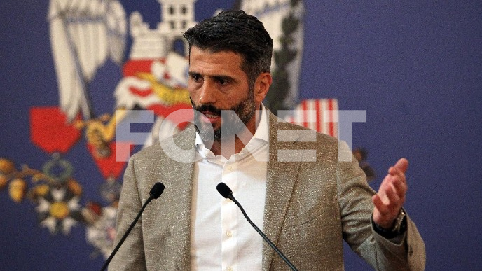Žene traže Šapićevu ostavku