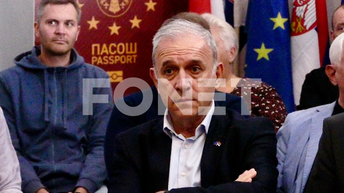 Odveli su nas na stranputicu