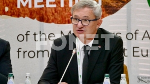 Srbija pouzdan partner EU