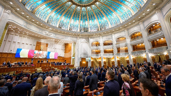 Odbijena kandidatura Murešana 