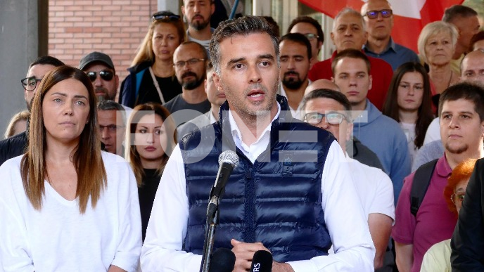 Agencija mora pratiti troškove