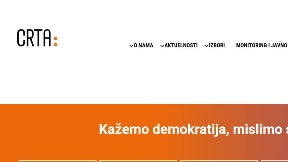 Kampanja uz porast nasilja