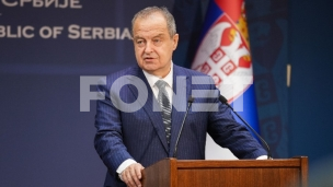 Uništavanje bombe u nedelju